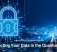 Protecting Your Data in the Quantum Age